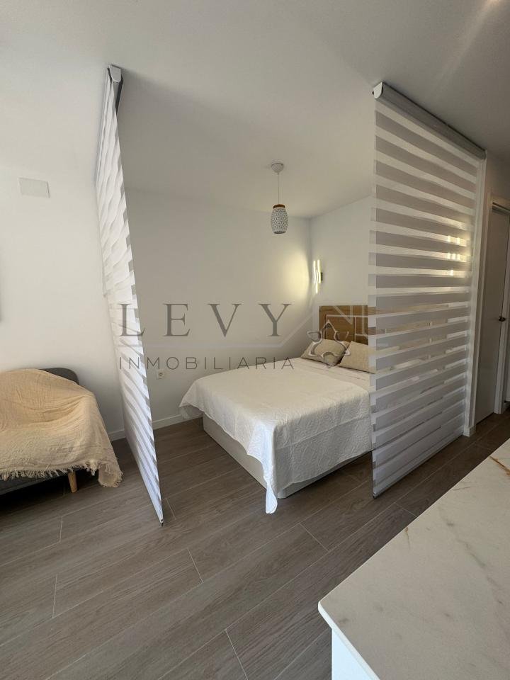 Pis de 30 m² a Torremolinos