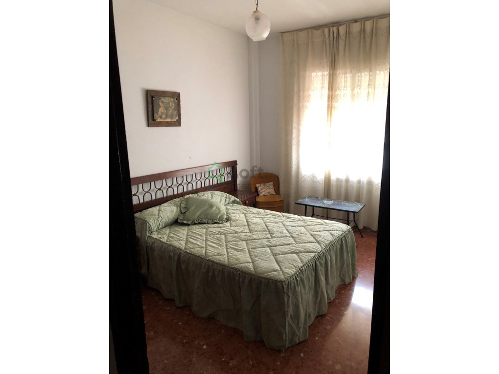 Piso de 75 m² en Badajoz