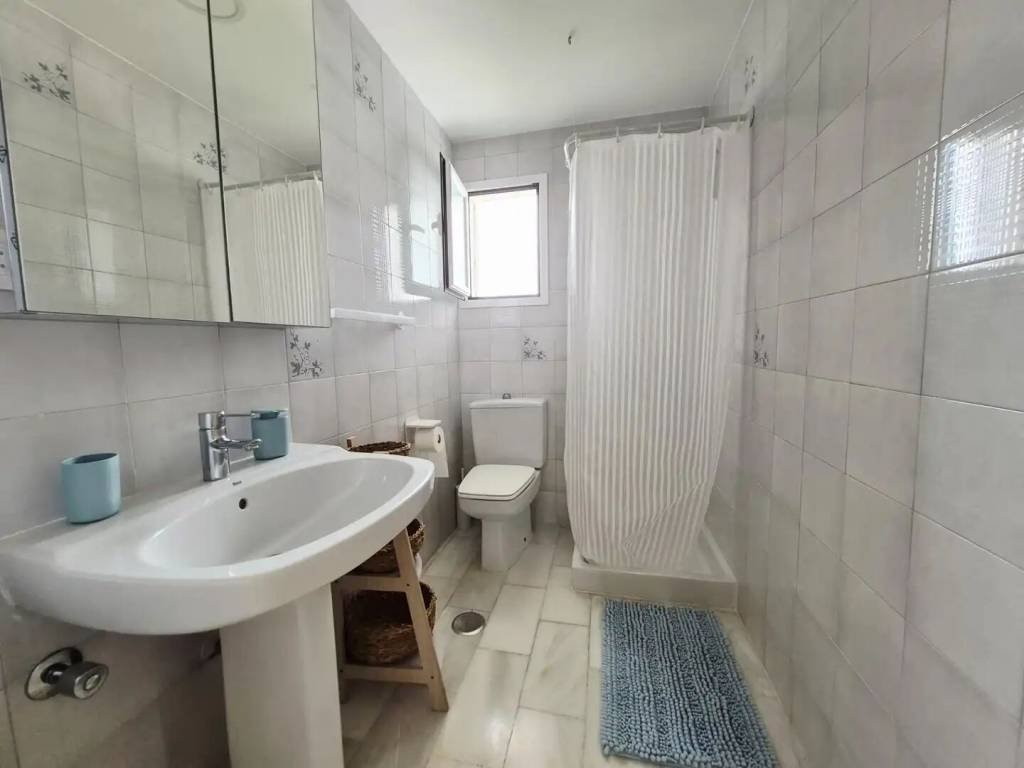 Piso de 175 m² en Mijas