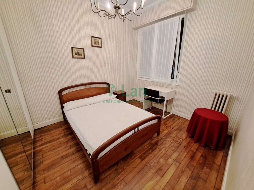 Apartamento 100 m² em Bilbau