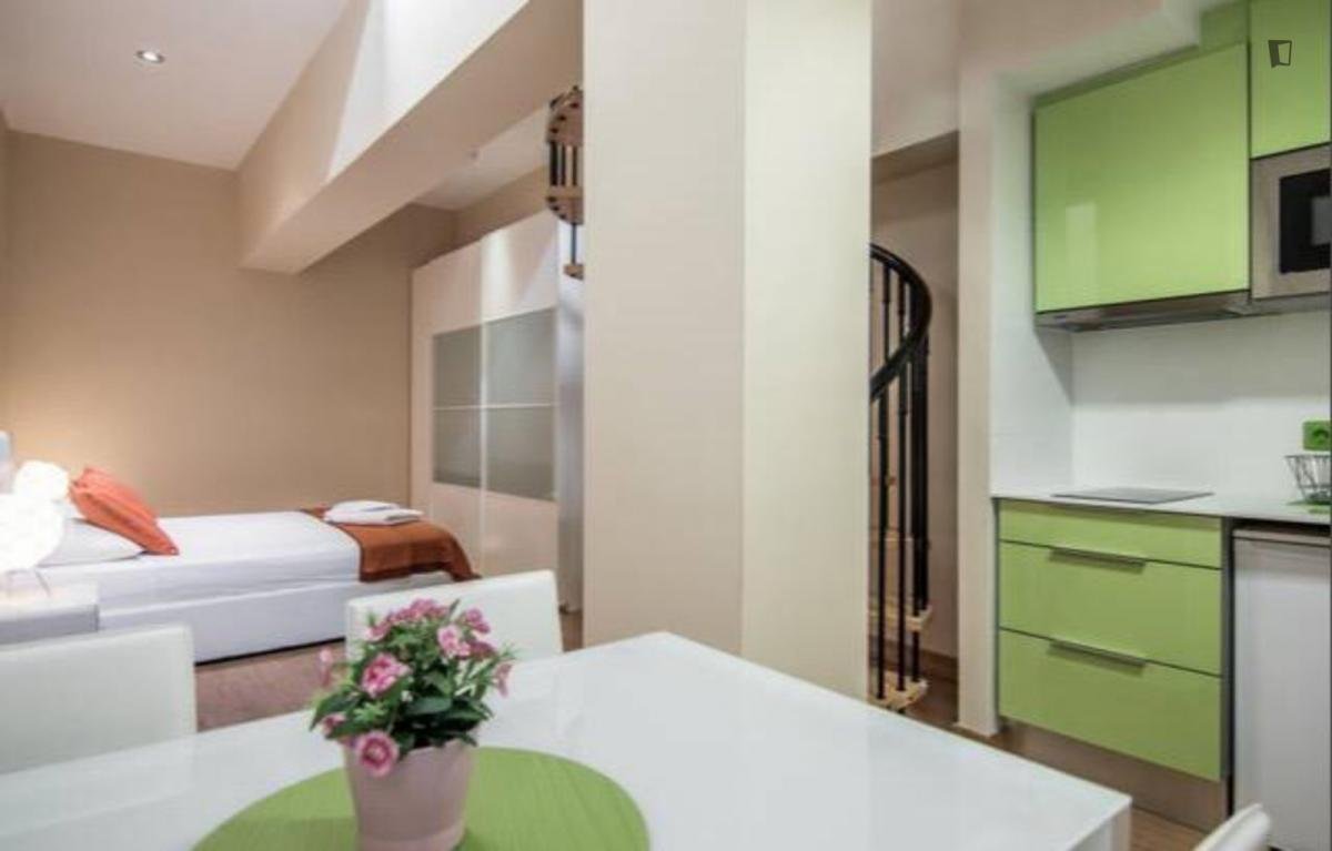 Piso de 45 m² en Barcelona