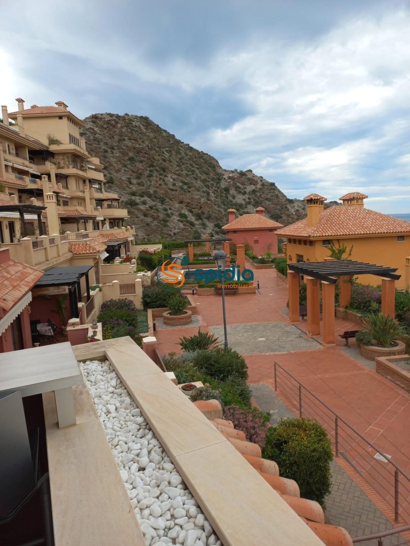 Wohnung 153 m² in Águilas