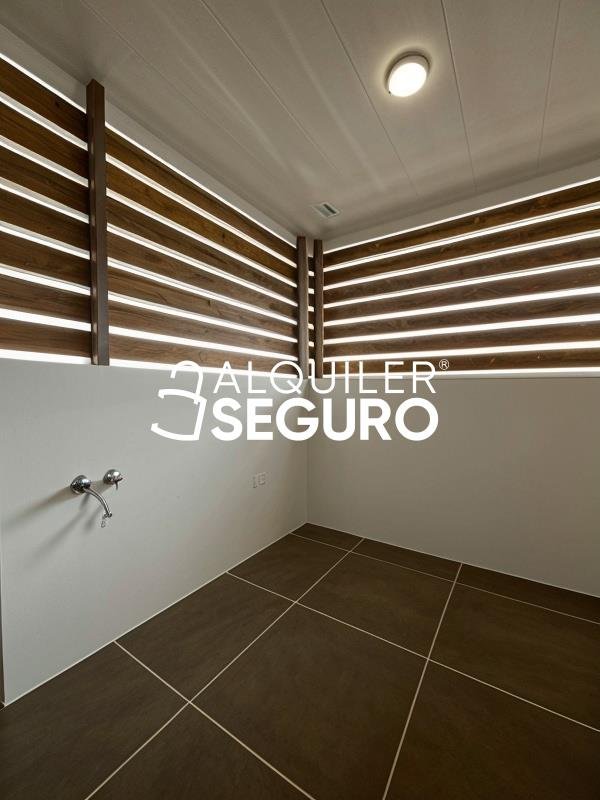 Pis de 150 m² a Madrid