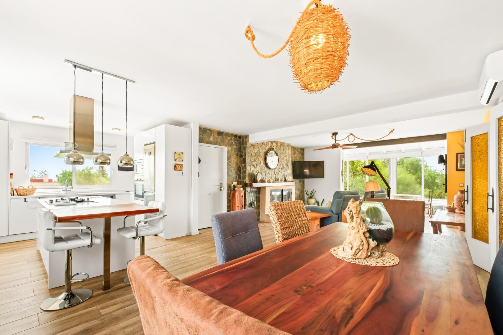 Casa de 190 m² en Elche