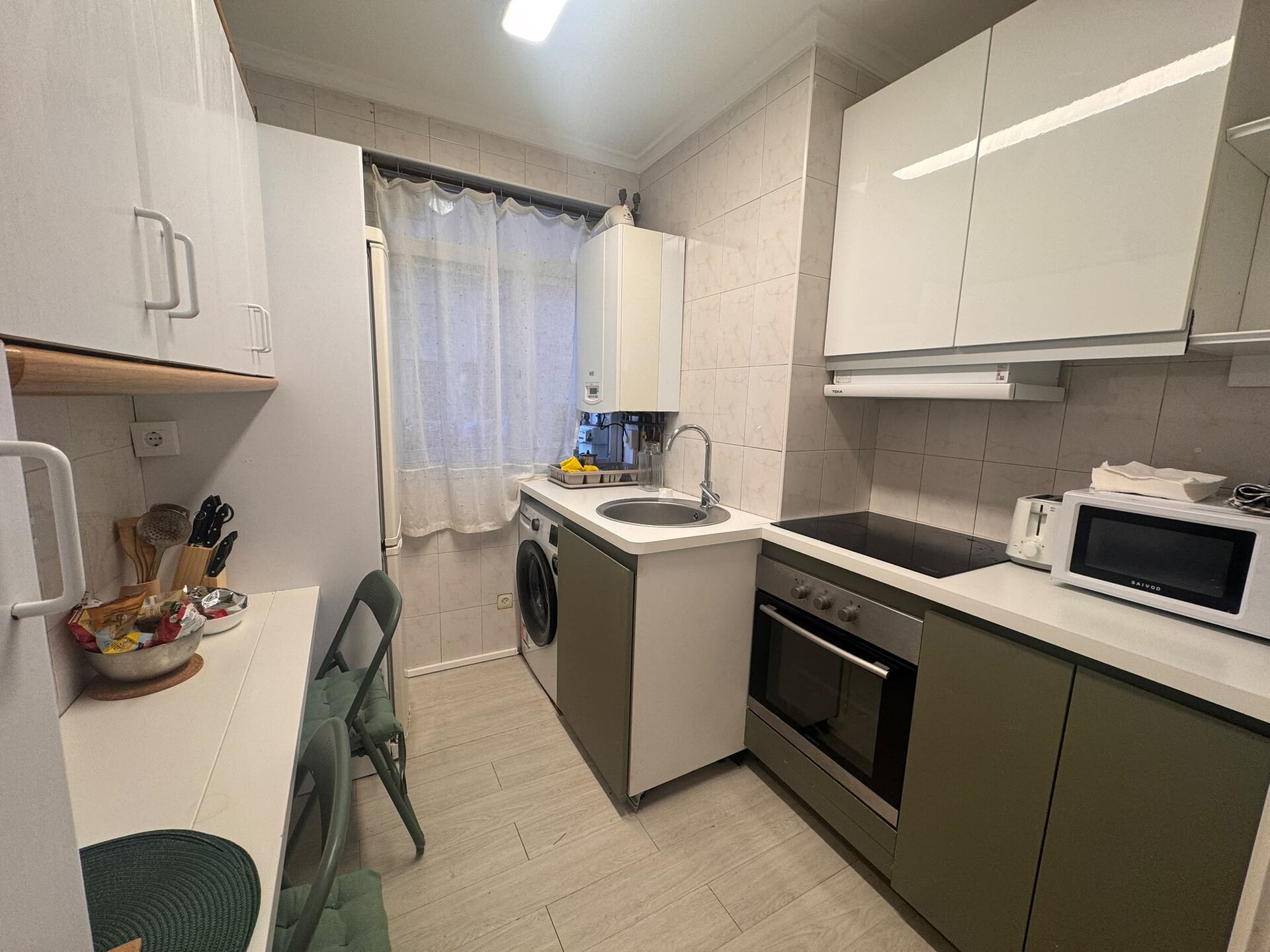 Piso de 61 m² en Santander