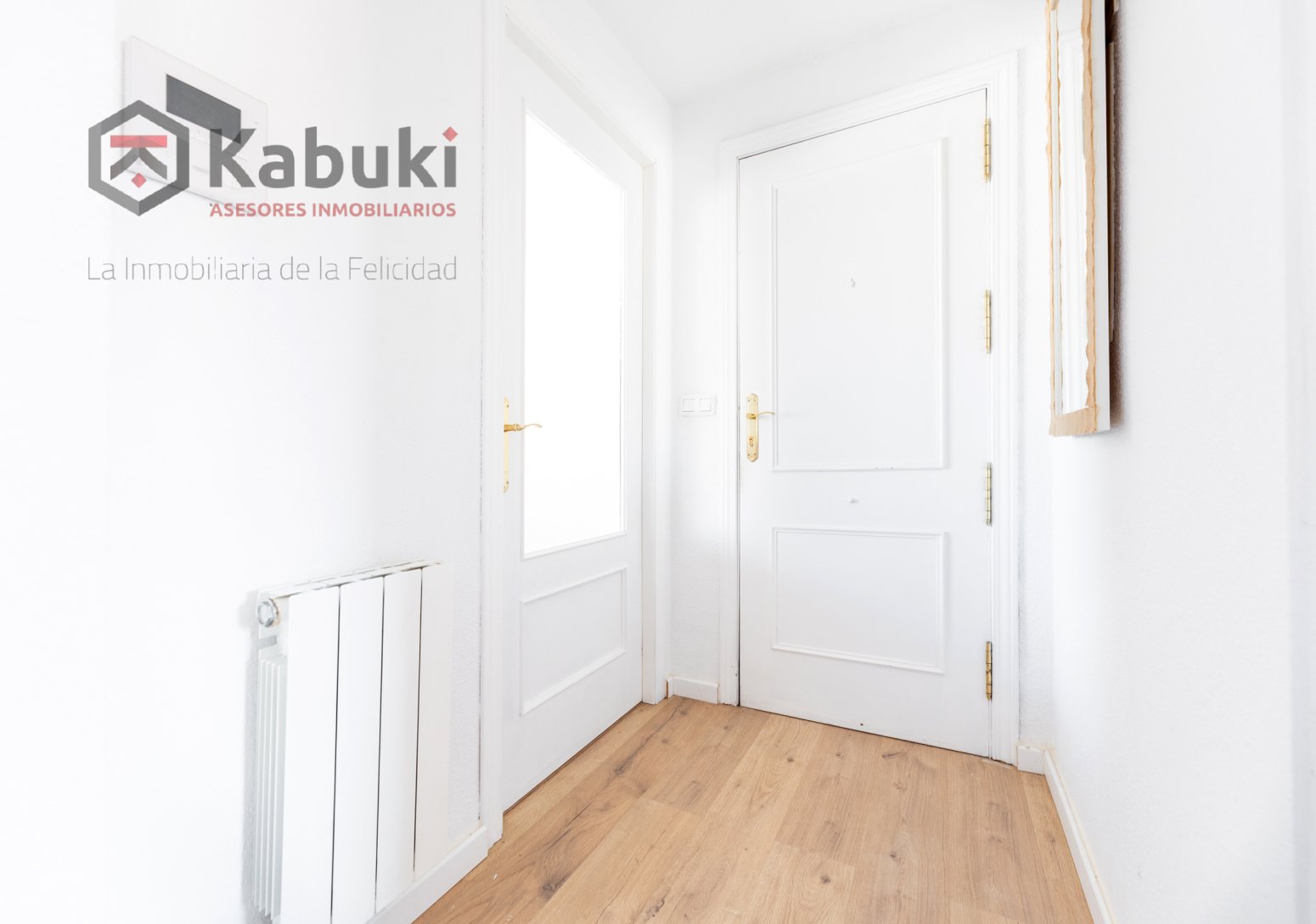 Piso de 120 m² en Granada