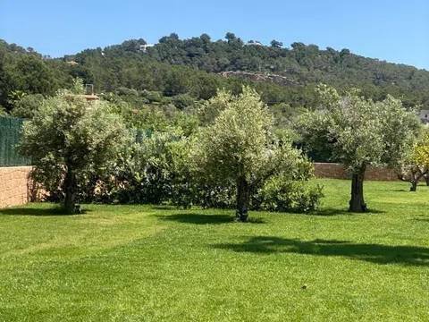 Haus 130 m² in Sant Josep de sa Talaia