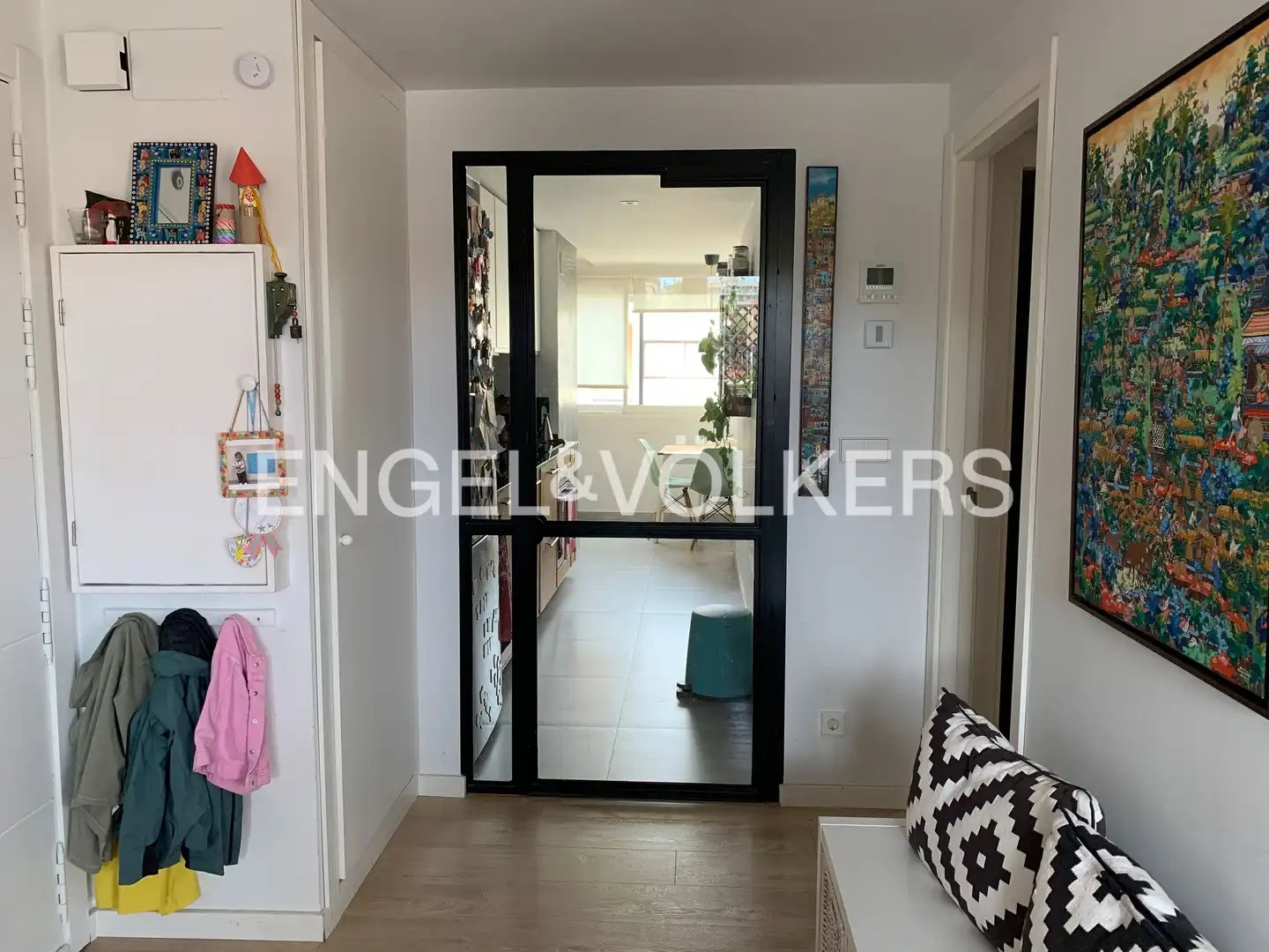 Pis de 147 m² a Madrid