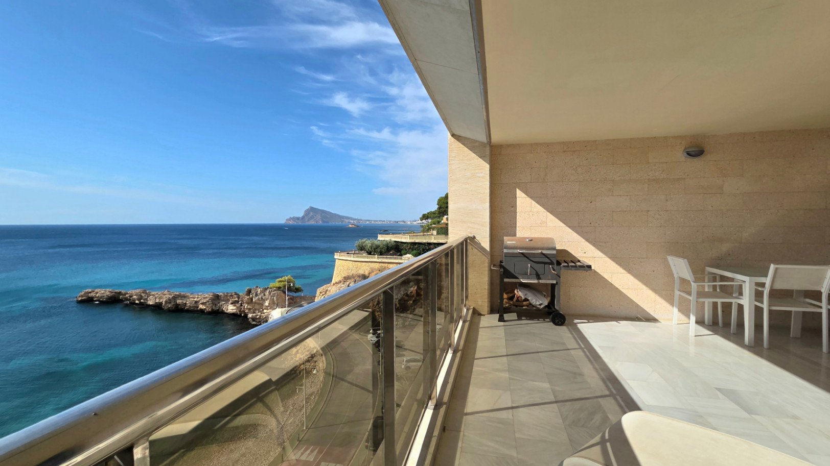 Pis de 95 m² a Altea