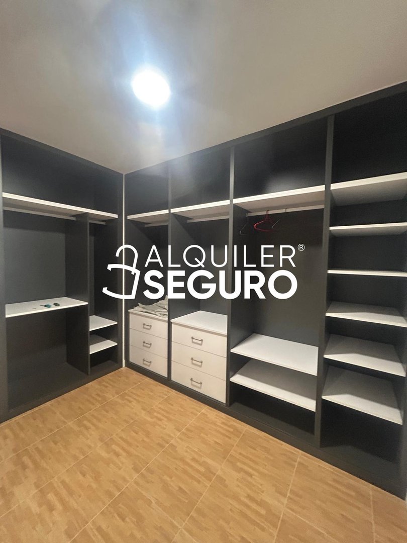 Piso de 122 m² en Granada
