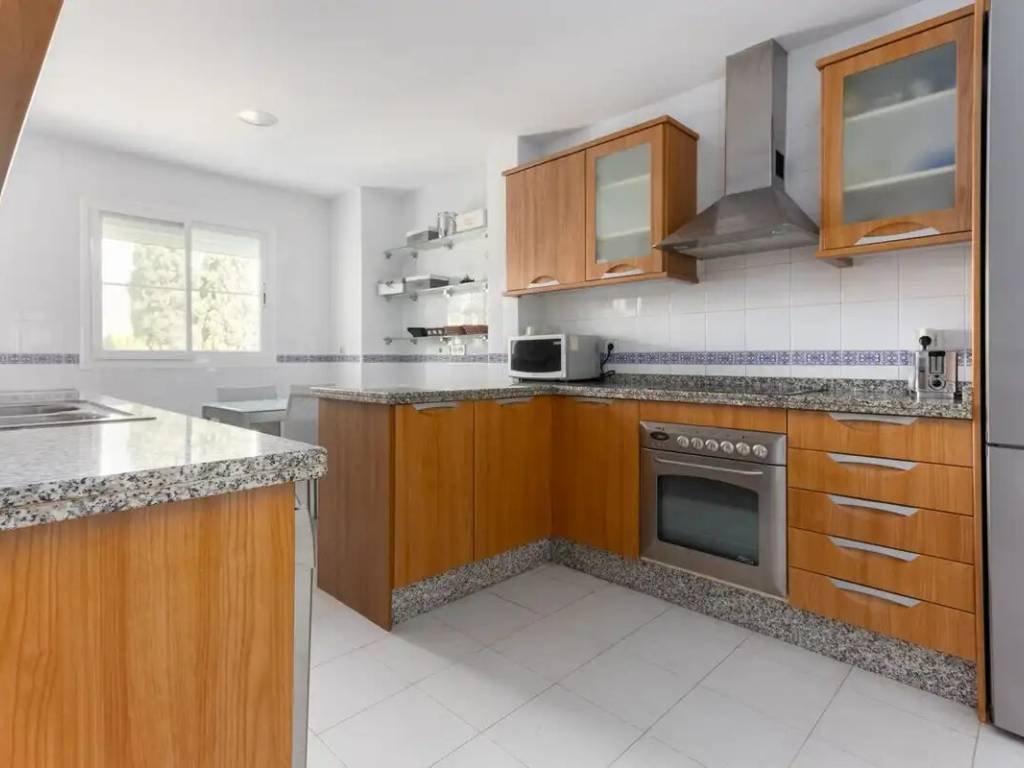 Piso de 159 m² en Marbella