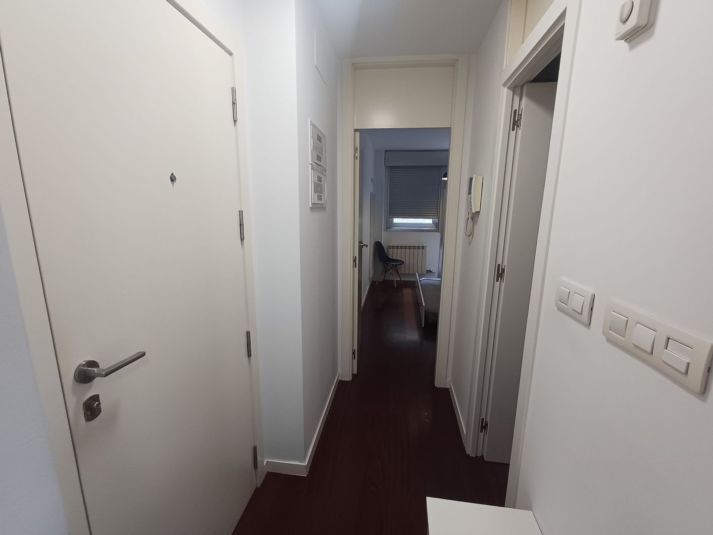 Pis de 55 m² a A Corunya