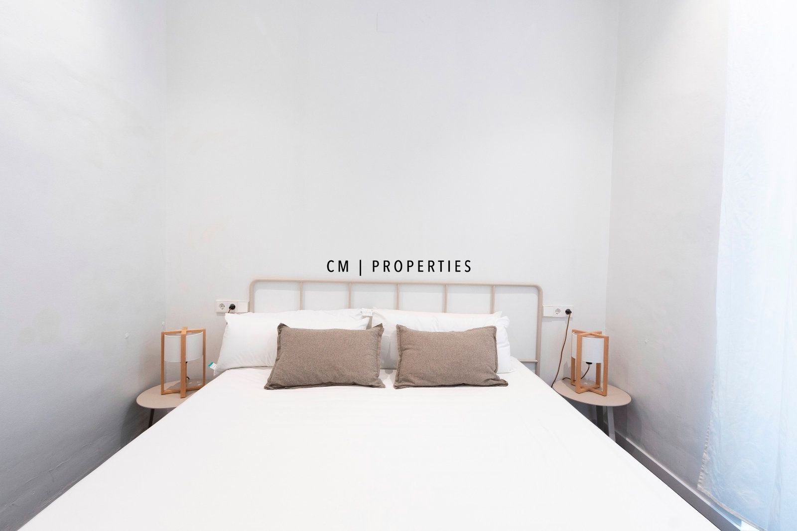 Apartamento 102 m² em València