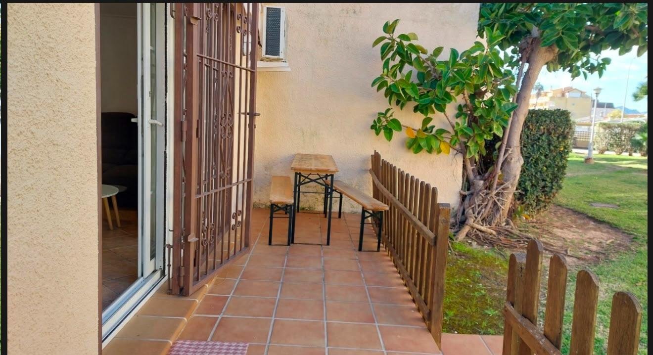 Apartamento 65 m² em Dénia