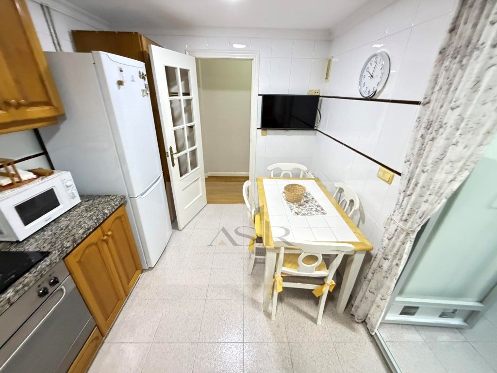 Квартира 110 м² у Alzira