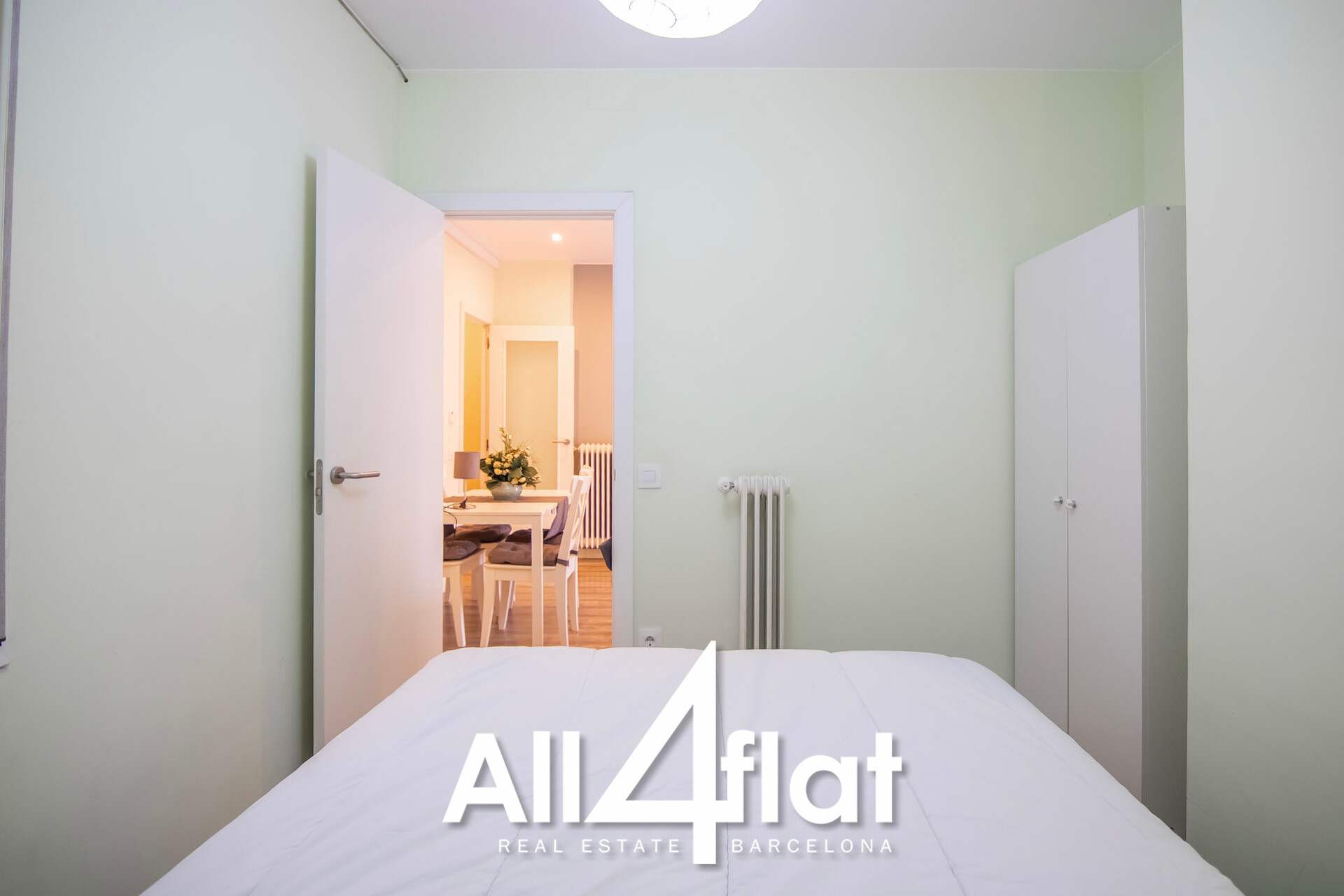 Wohnung 73 m² in Barcelona