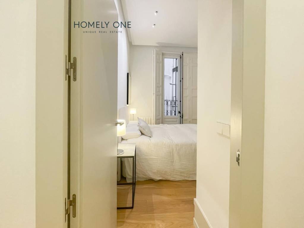 Pis de 84 m² a Madrid