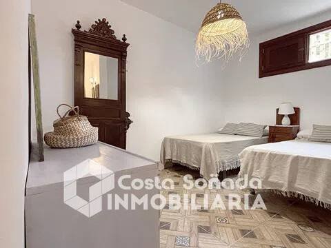 Casa de 102 m² en Benissa
