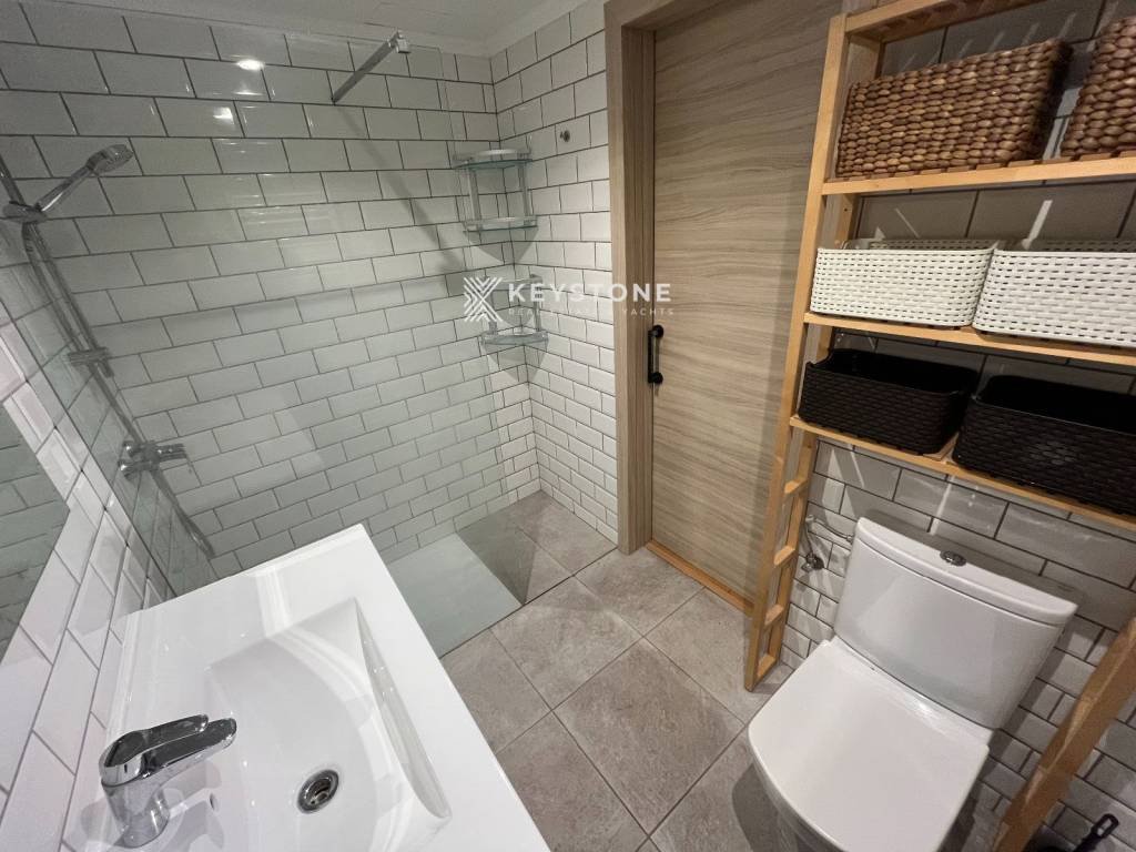 Piso de 90 m² en Palma
