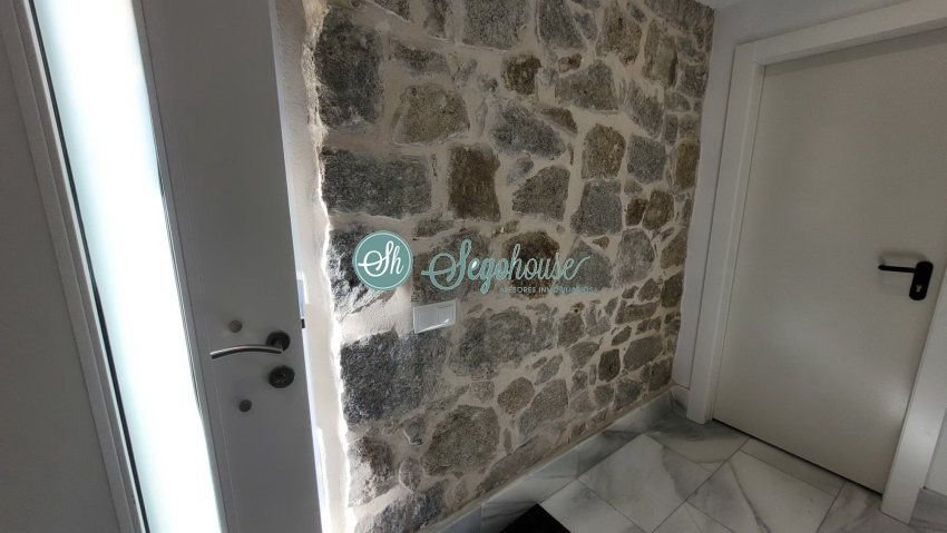 Piso de 200 m² en Segovia