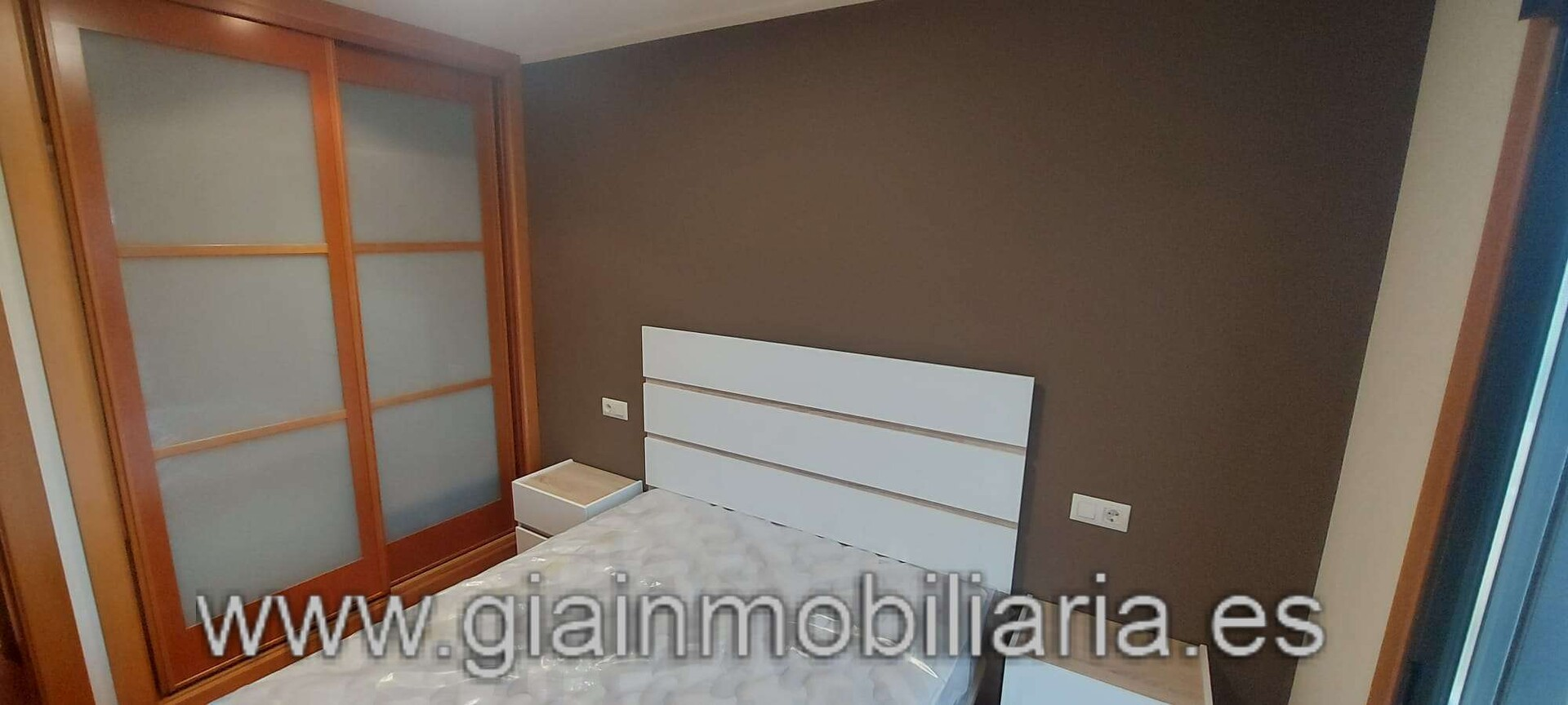Wohnung 40 m² in Salvaterra de Miño