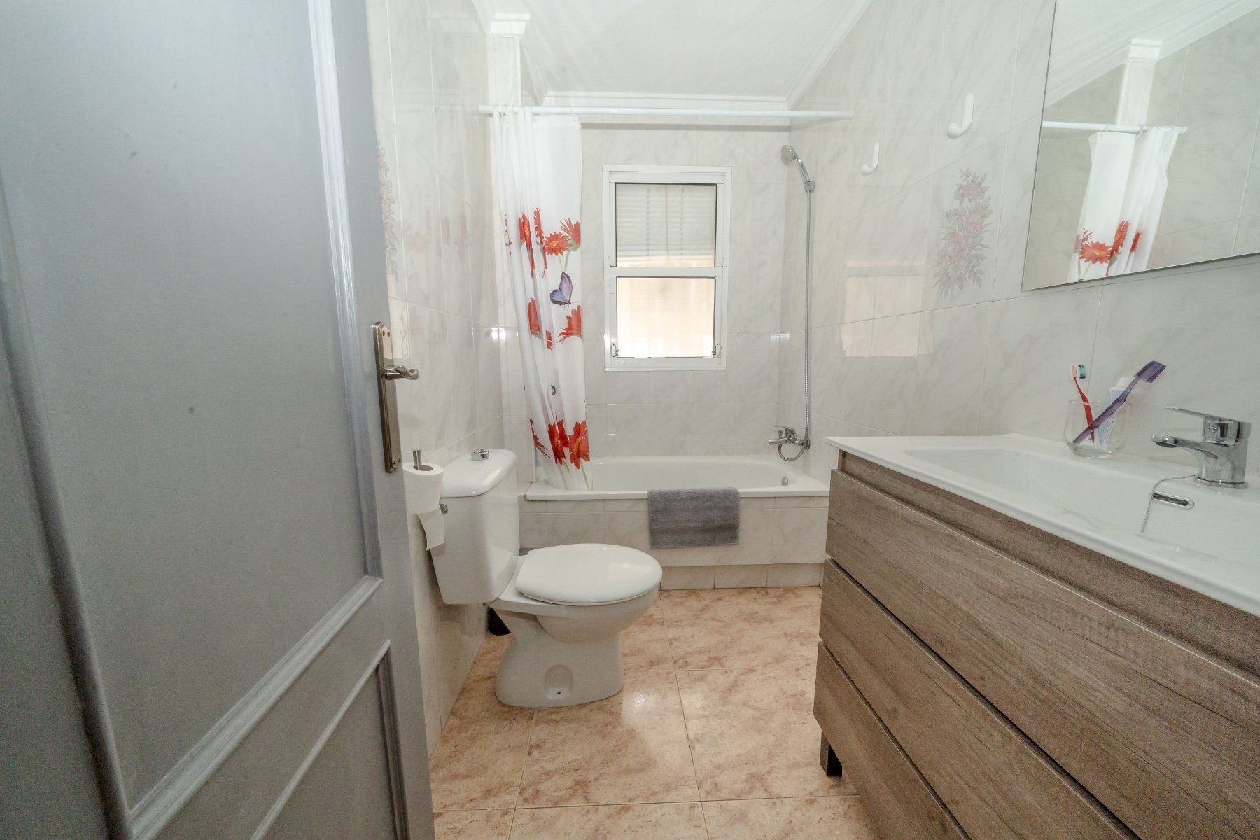 Piso de 47 m² en Dolores