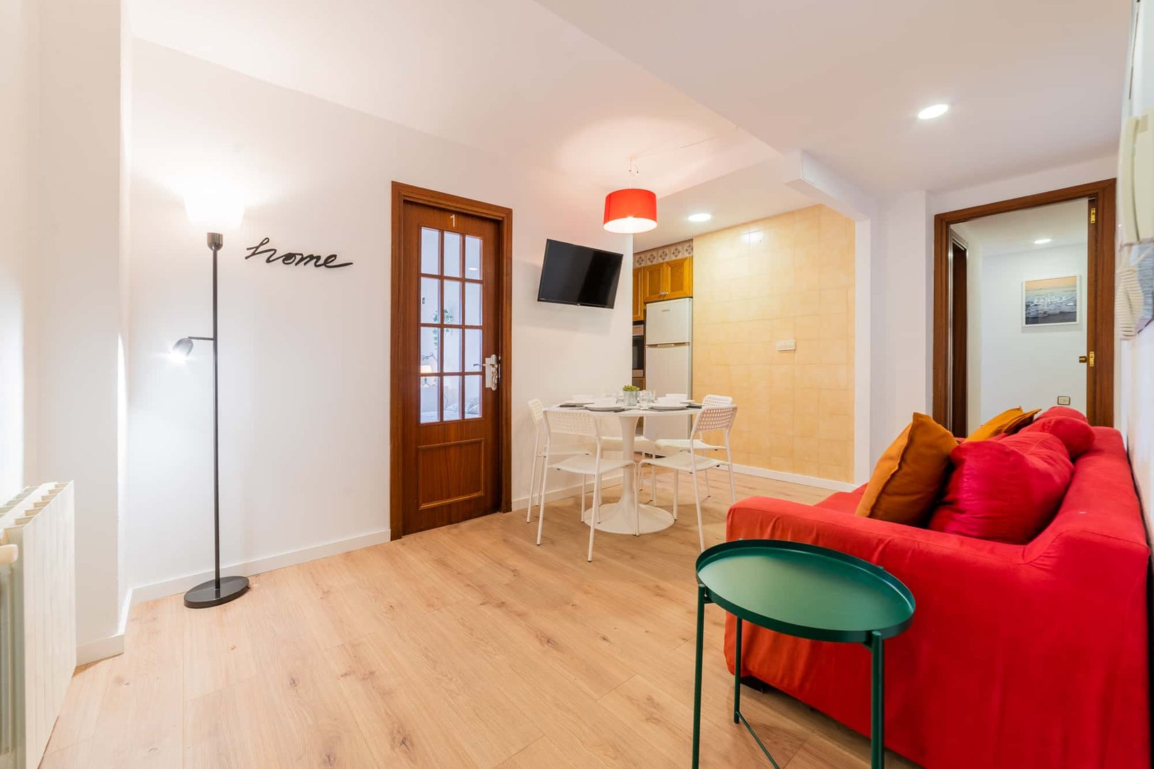Habitació de lloguer, València