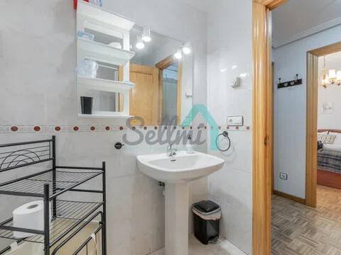 Piso de 54 m² en Oviedo