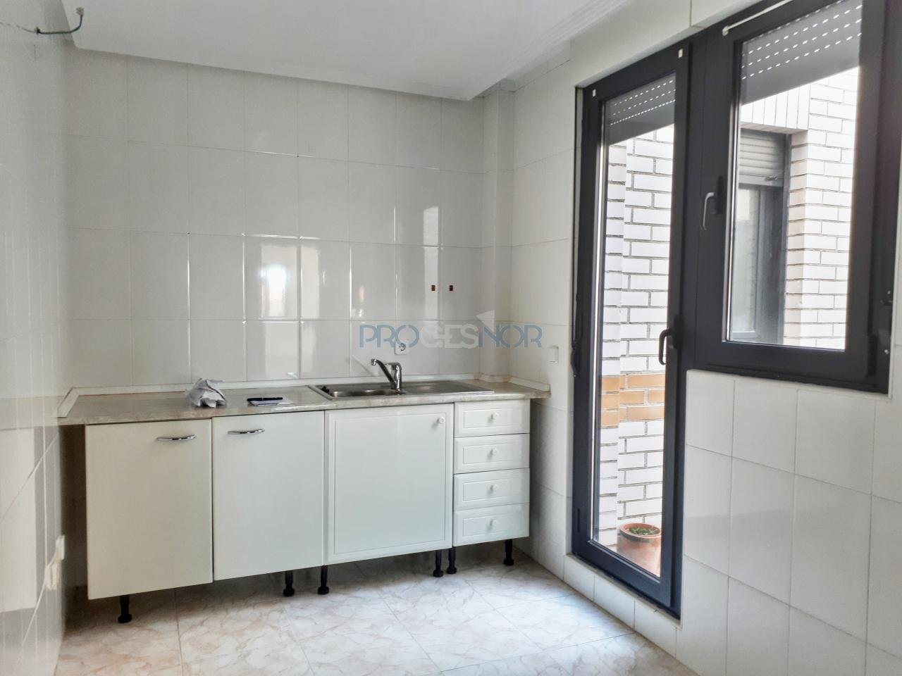 Piso de 133 m² en León