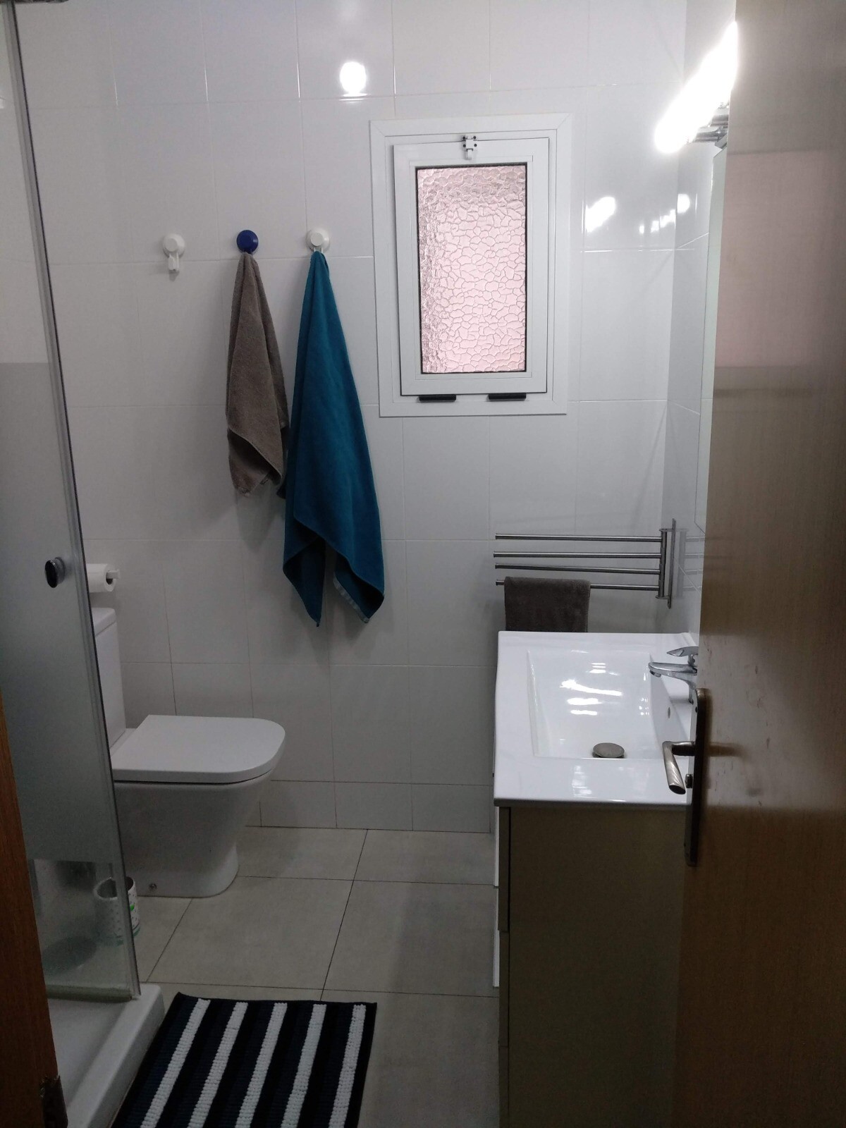 Piso de 85 m² en Murcia