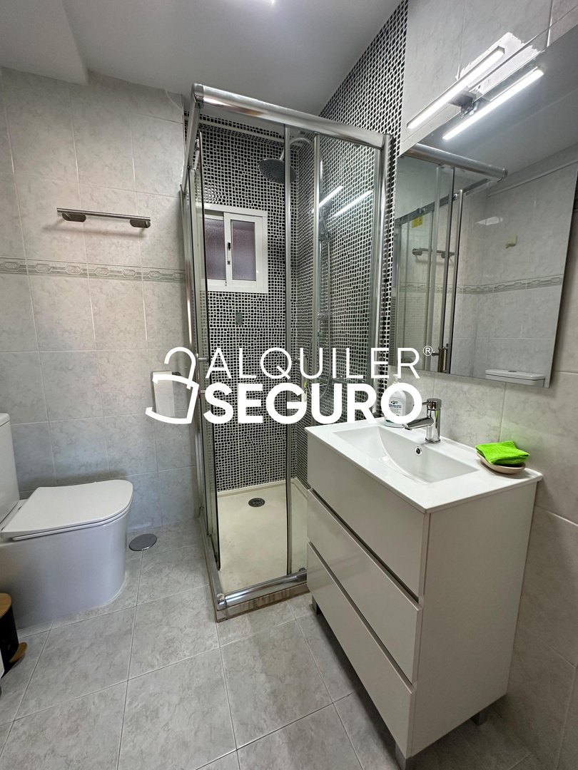 Pis de 80 m² a Màlaga