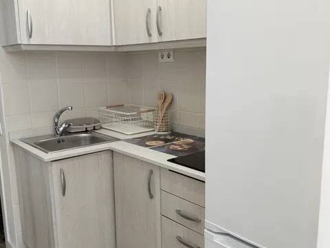 Apartamento 45 m² em Torremolinos