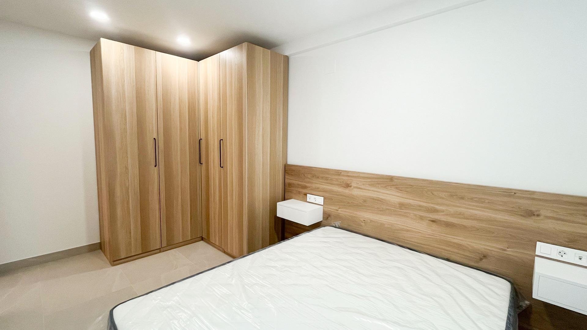 Piso de 55 m² en La Vall d'Uixó
