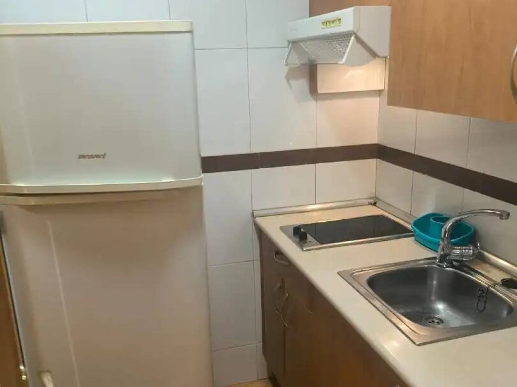 Piso de 40 m² en Madrid