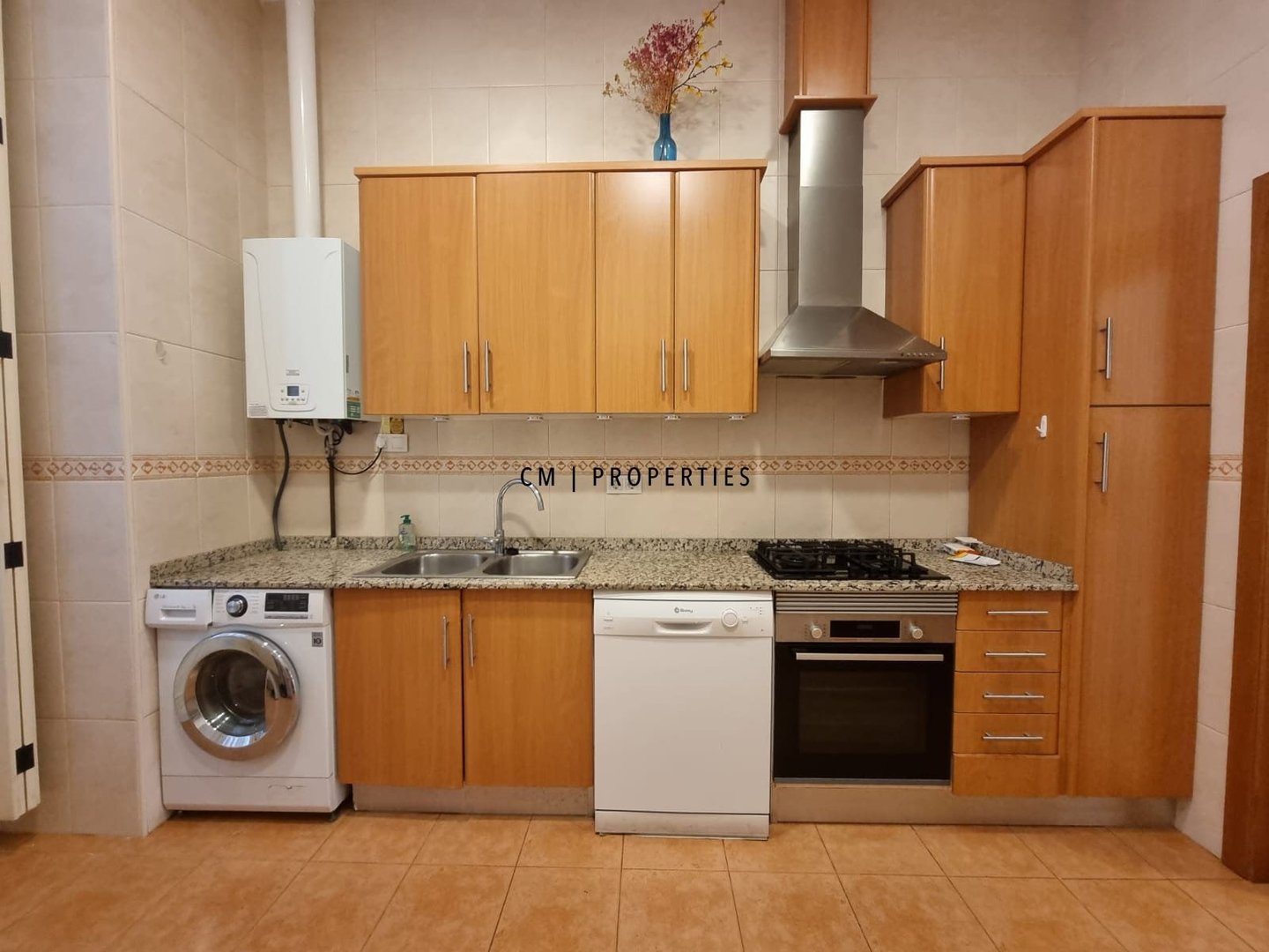 Flat 133 m² in València