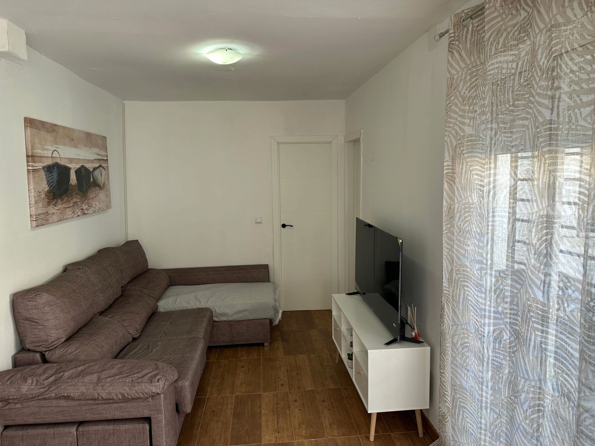 Pis de 50 m² a Sanlúcar de Barrameda