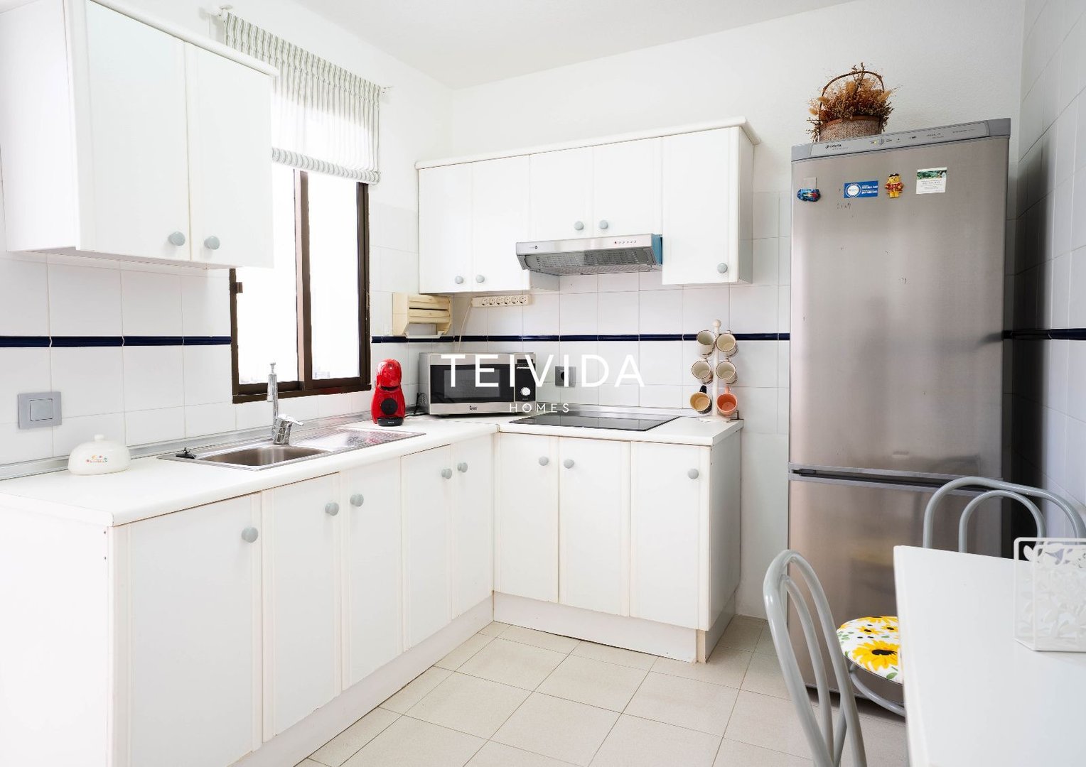Piso de 77 m² en Granadilla de Abona