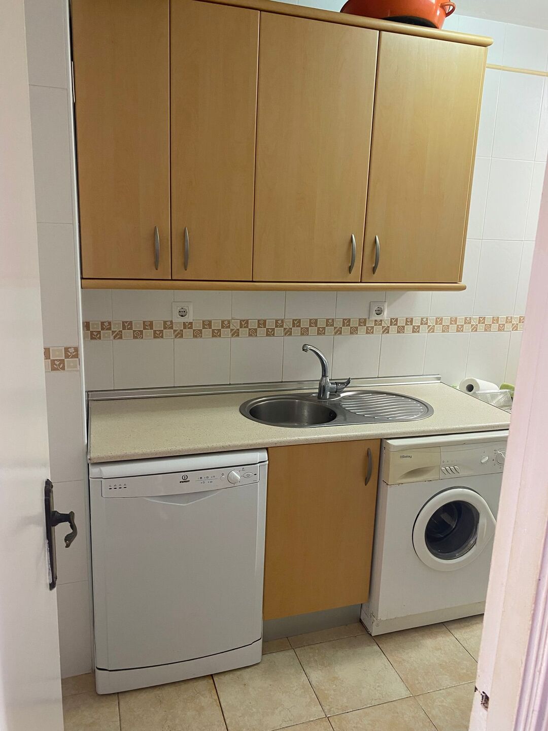 Piso de 120 m² en Almonte