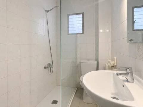 Piso de 135 m² en Murcia