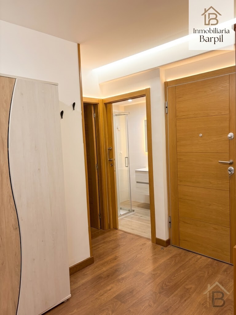 Pis de 92 m² a Vigo
