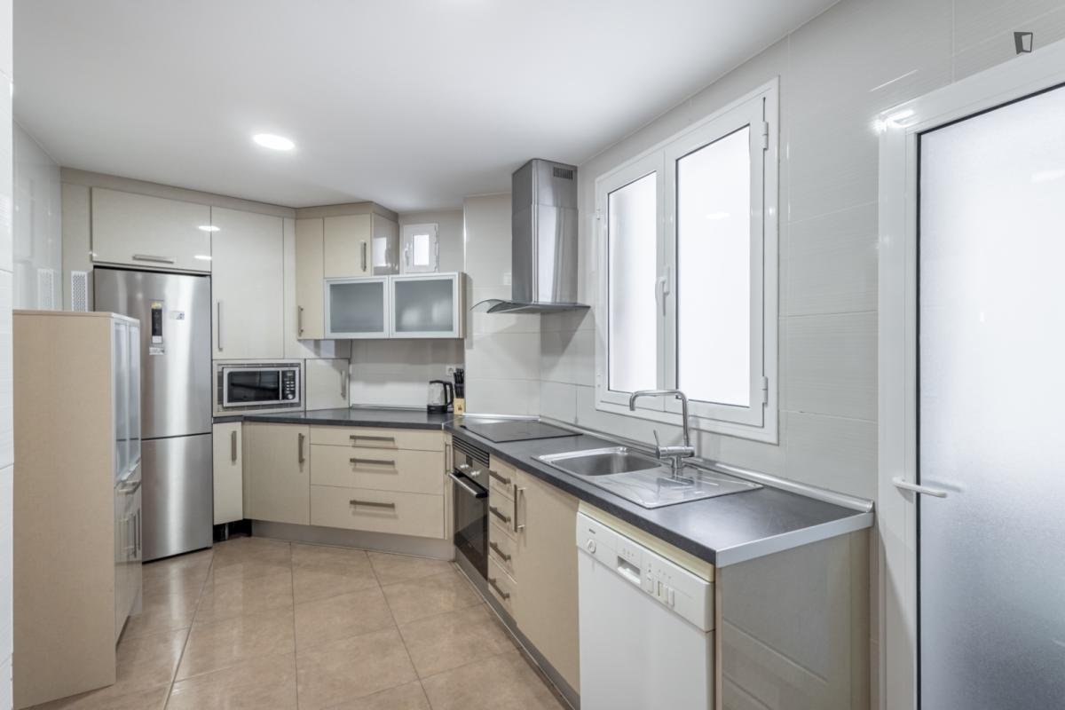 Habitación en alquiler, Granada
