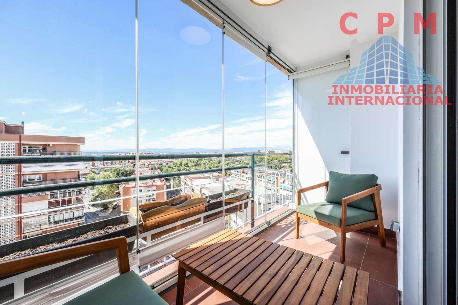 Piso de 119 m² en Madrid