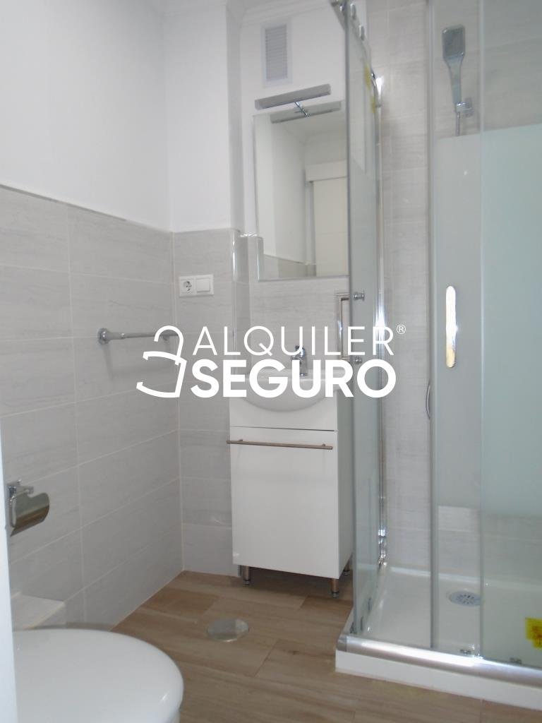 Piso de 70 m² en Alicante