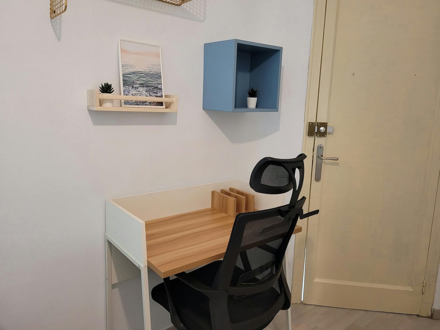 Habitación en alquiler, Barcelona