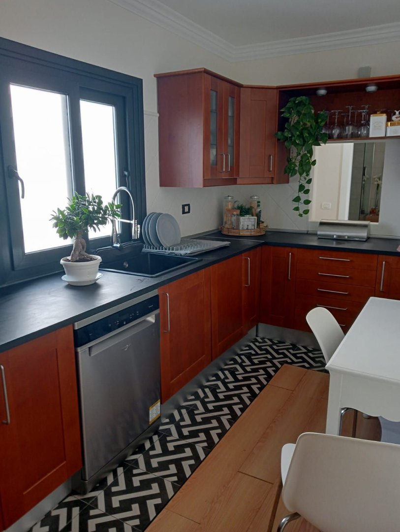 Pis de 70 m² a Arona