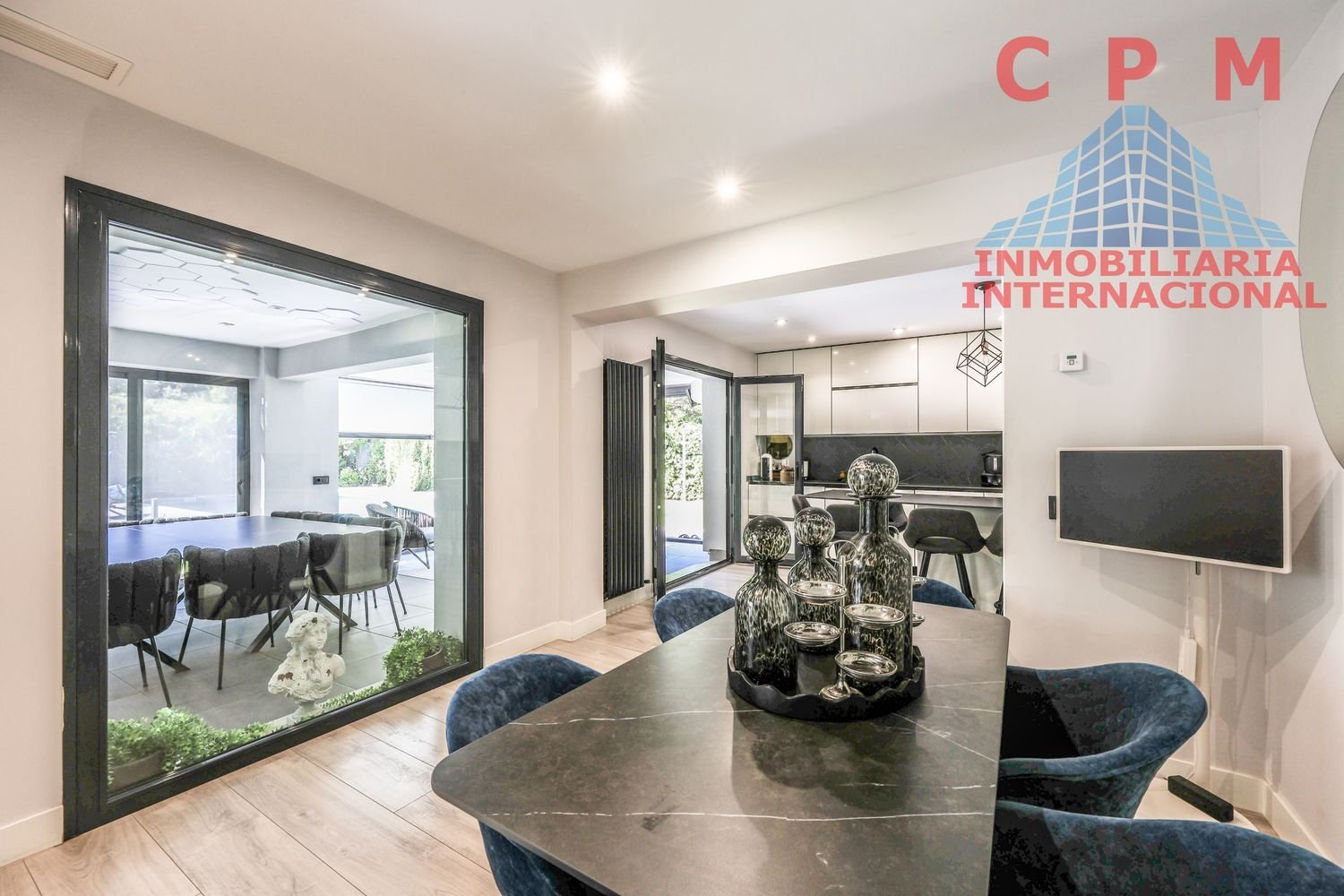 Haus 470 m² in Pozuelo de Alarcón