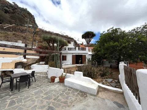 Piso de 98 m² en Santa Brígida