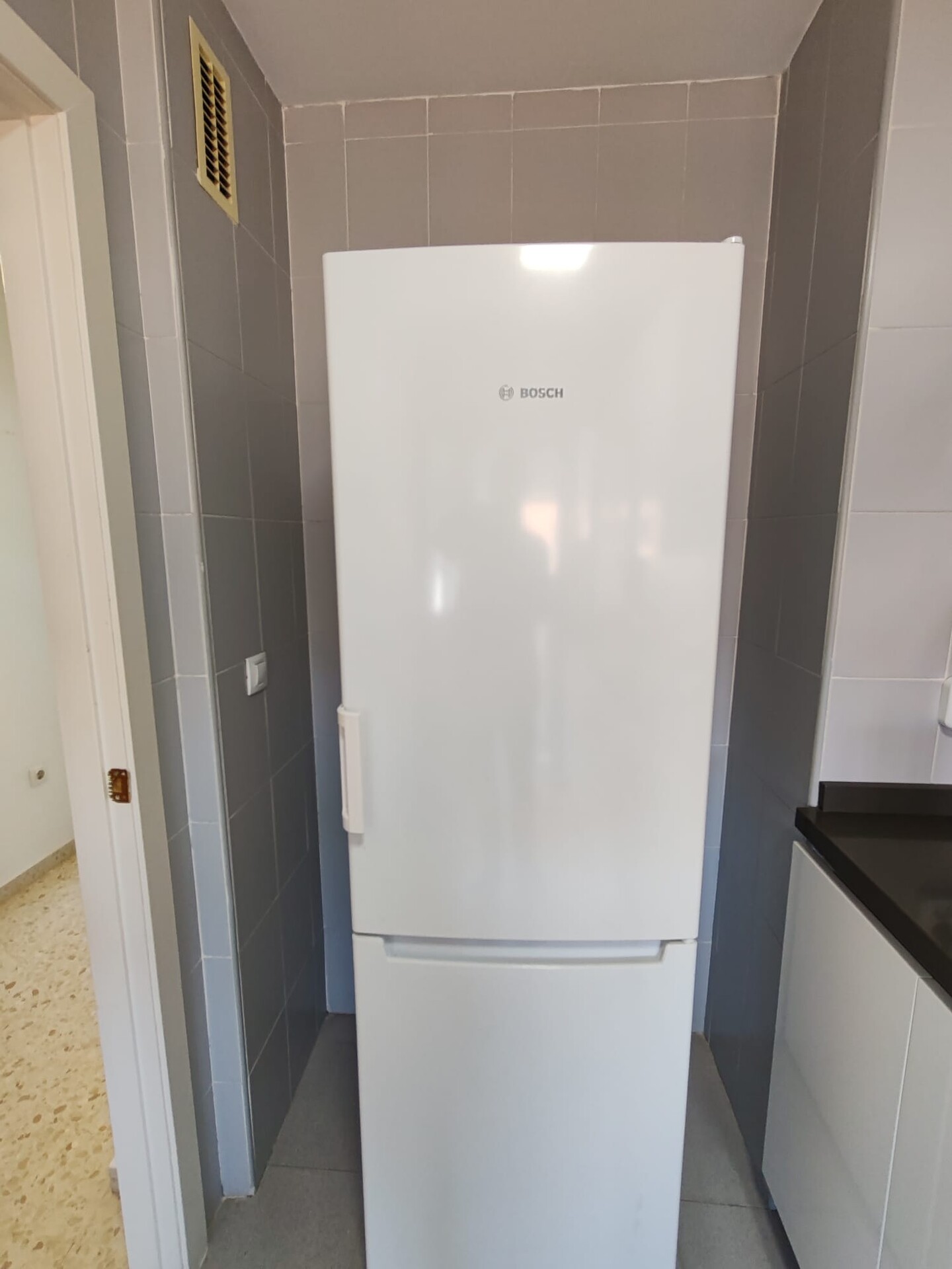 Appartamento 84 m² a Siviglia