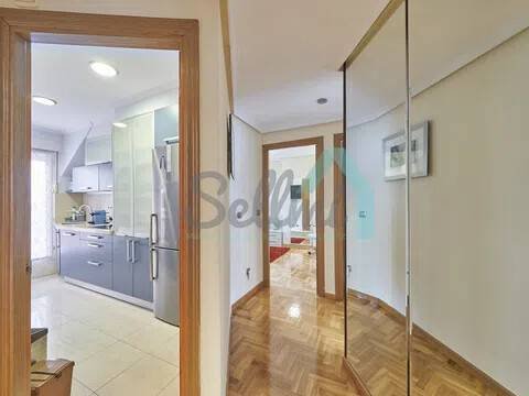 Piso de 70 m² en Oviedo