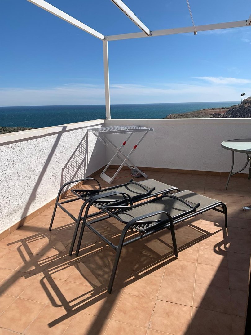 Квартира 85 м² в Santa Pola